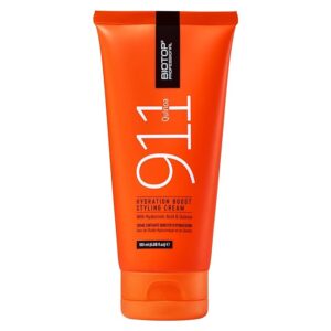 911 Hydration boost styling cream